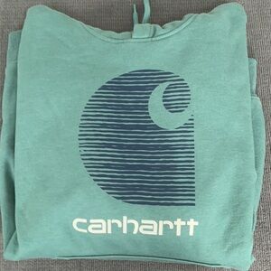 Cathartic Hooded Sweatshirt